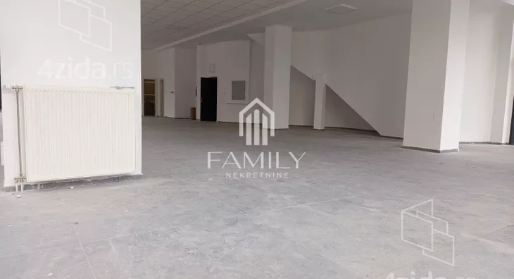 Poslovni prostor | 4zida