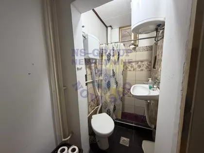 Njegoševa | 4zida.rs