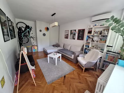 Bogdana Žerajića 34 | 4zida.rs