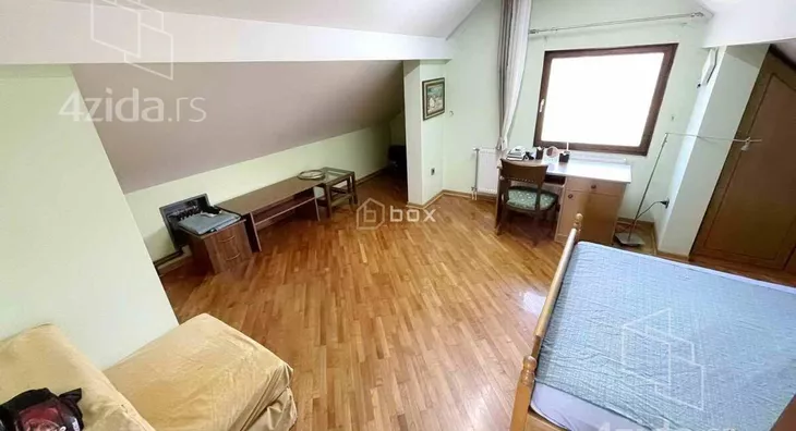 Kuća | 4zida