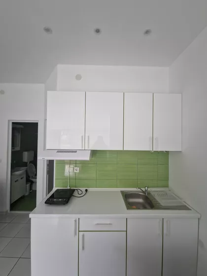 Alekse Markišića 8 | 4zida.rs