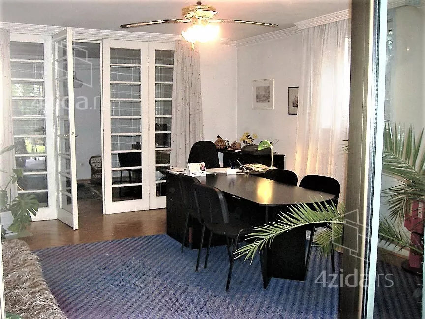 4-etažna kuća | 4zida