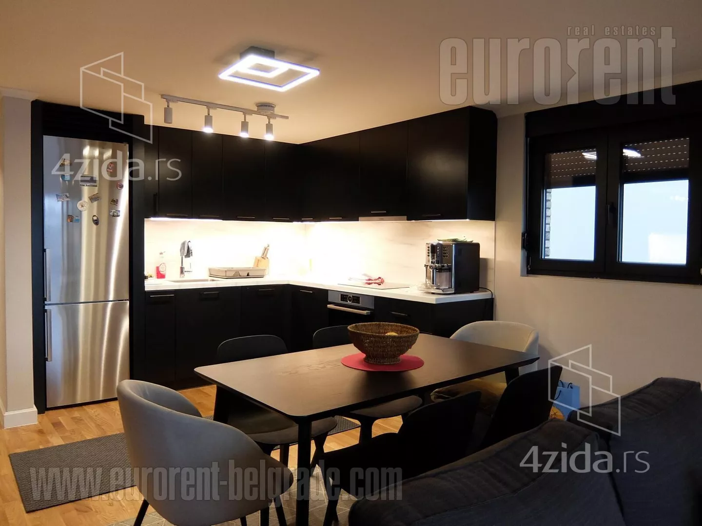 3-etažna kuća | 4zida