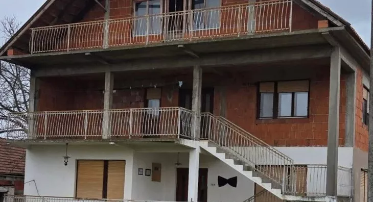 3-etažna kuća | 4zida