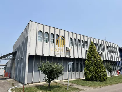 Industrijska Zona - Sever | 4zida.rs