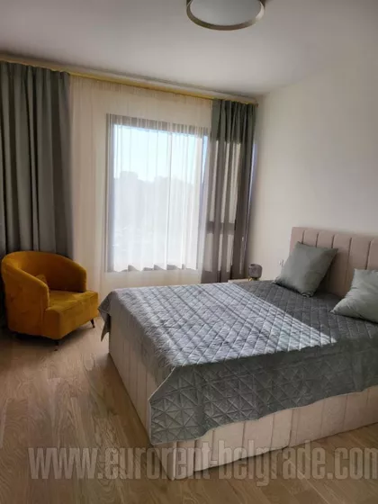 BEOGRAD NA VODI | 4zida.rs