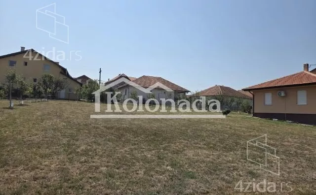 Građevinsko zemljište | 4zida