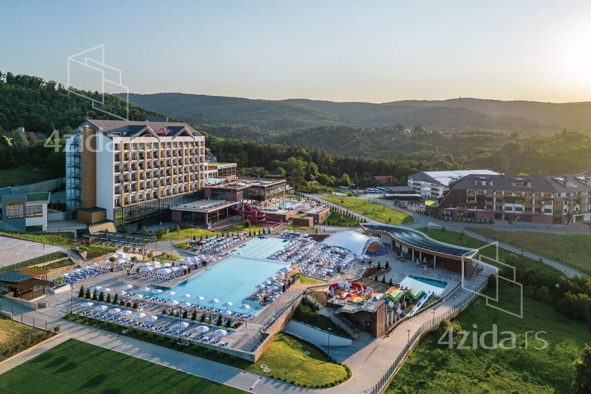 Građevinsko zemljište | 4zida