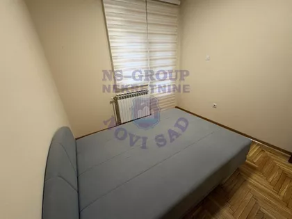 Branislava Nušića | 4zida.rs