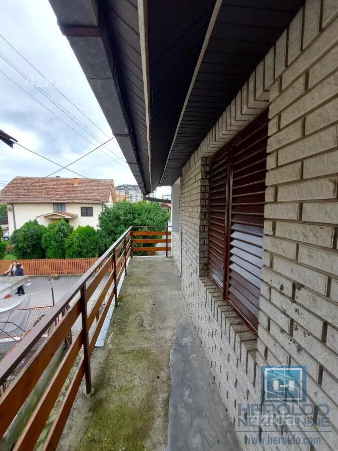 Kuća | 4zida