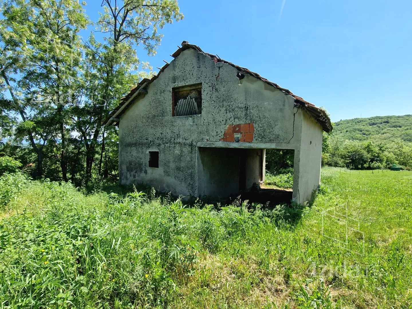 3-etažna kuća | 4zida