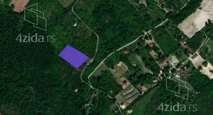 Građevinsko zemljište | 4zida