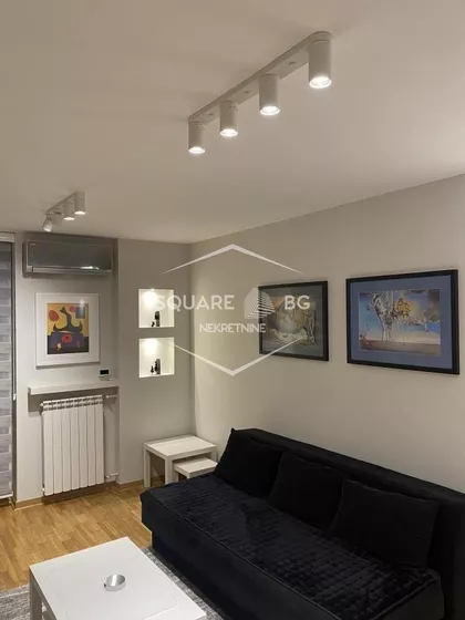 Vojvode Stepe | 4zida.rs