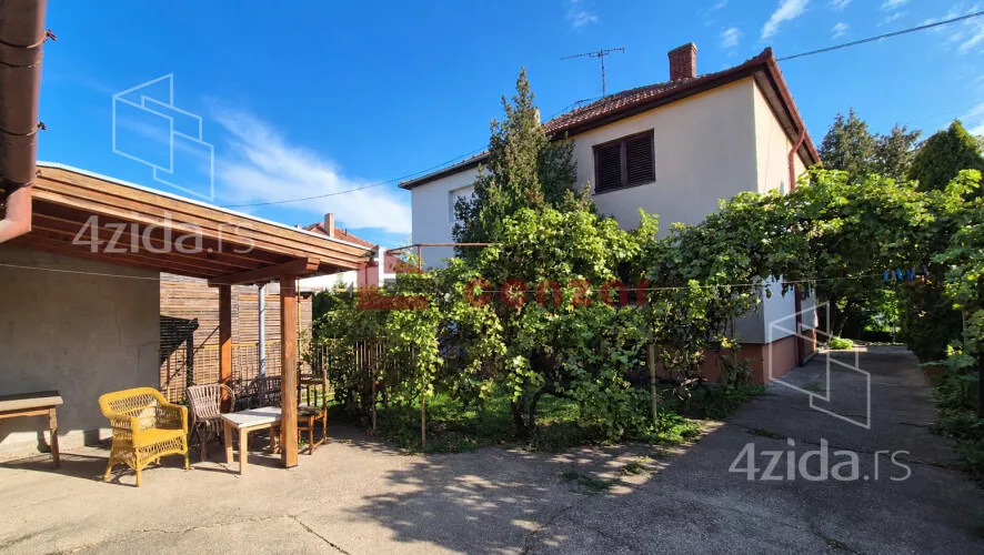 2-etažna kuća | 4zida