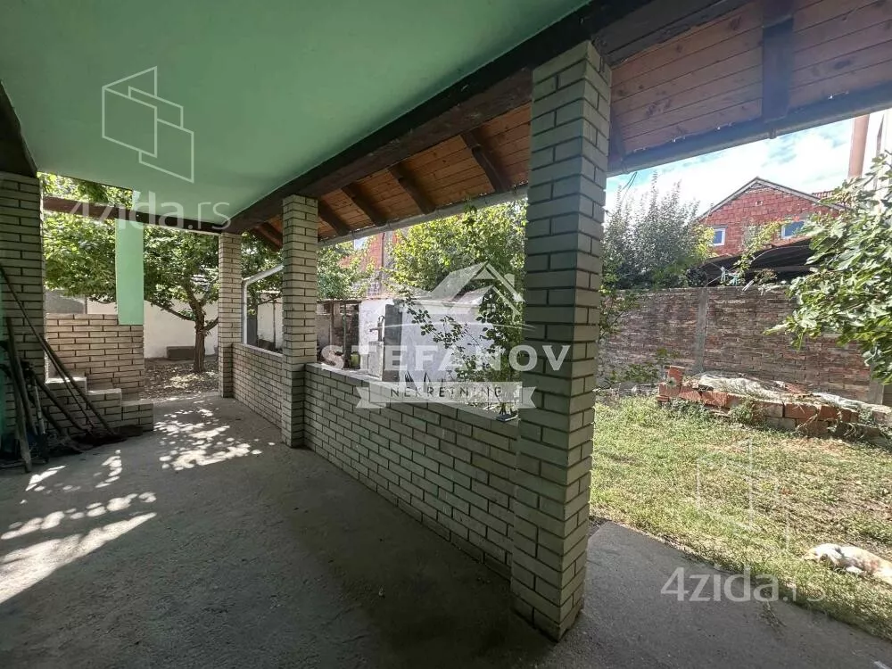 Kuća | 4zida