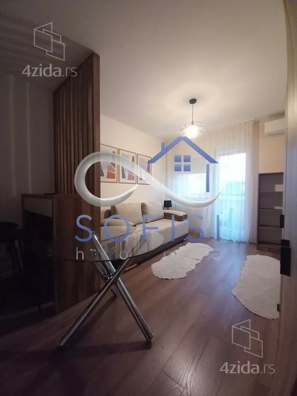 Garsonjera | 4zida