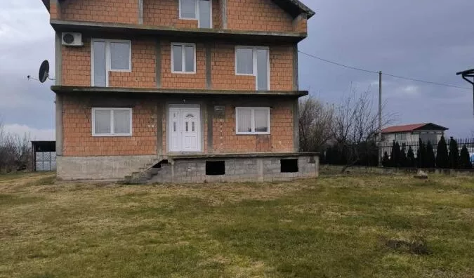Kuća | 4zida