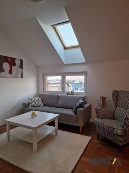 Bulevar Patrijarha Pavla (Somborski Bulevar) | 4zida.rs