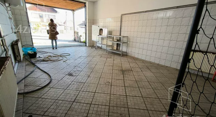 4-etažna kuća | 4zida