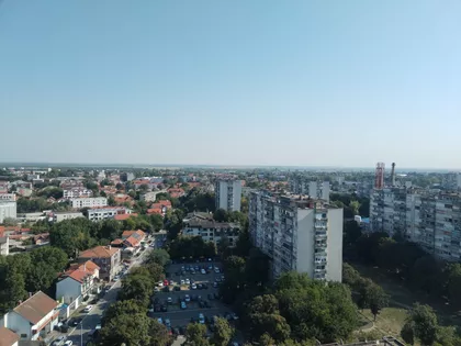 Prvomajska | 4zida.rs