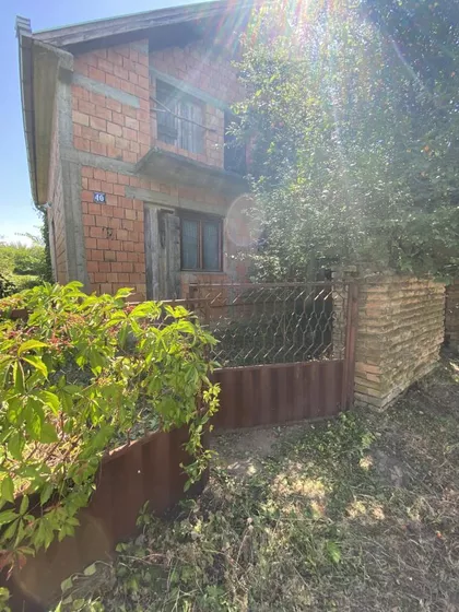 Samoš | 4zida.rs