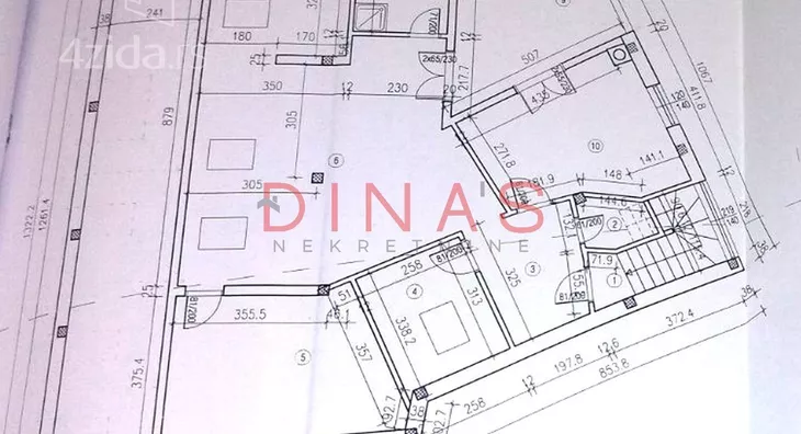 Kuća | 4zida