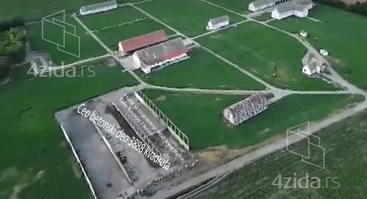 Plac | 4zida