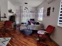 Betanija, Sajmište, Gradske lokacije, Novi Sad | 4zida.rs