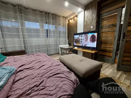 Bulevar Oslobođenja | 4zida.rs