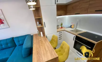 SVETOJOVANSKA | 4zida.rs