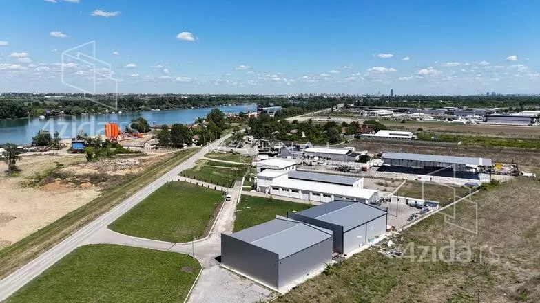 Građevinsko zemljište | 4zida