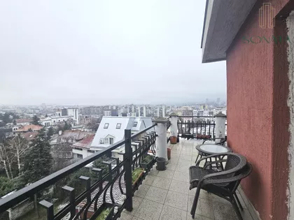 Hram Svetog Save | 4zida.rs