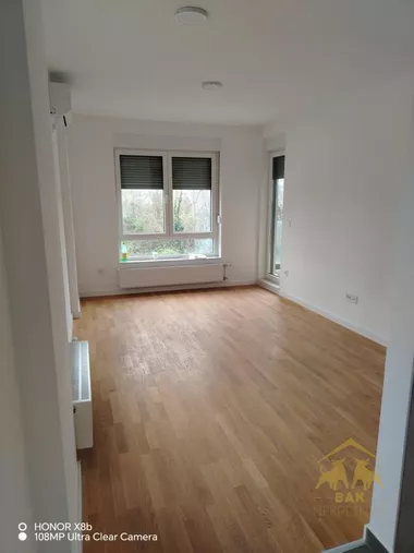 Novo Naselje