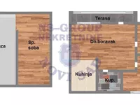 Čortanovci, Okolne lokacije, Inđija | 4zida.rs