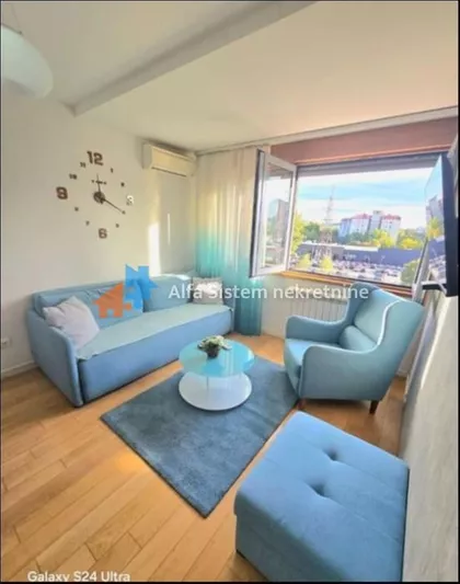 A Blok - Blok 67a | 4zida.rs