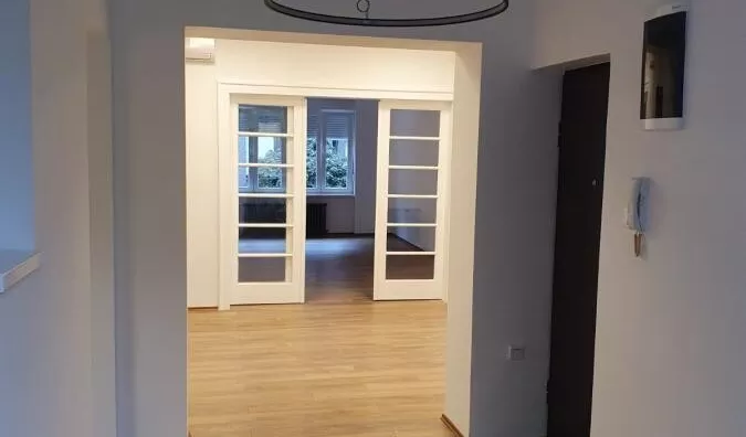 Četvoroiposoban stan | 4zida