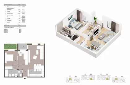 Ledena Stena | 4zida.rs