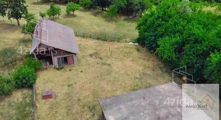 Građevinsko zemljište | 4zida