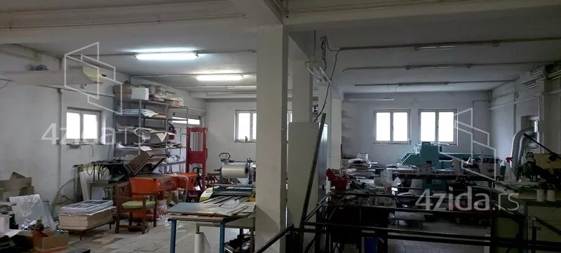 4-etažna kuća | 4zida