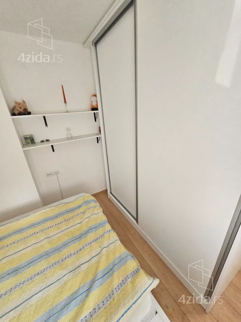 Garsonjera | 4zida