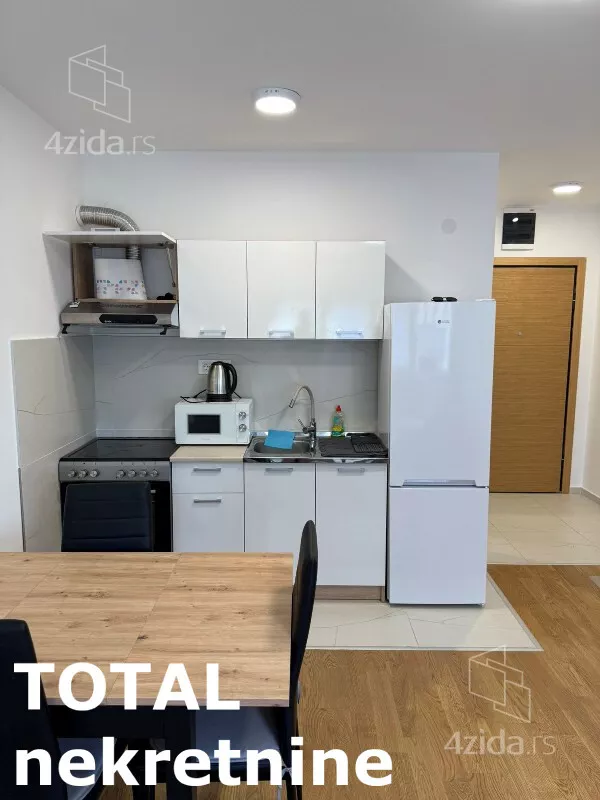 Garsonjera | 4zida