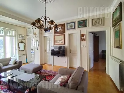 PROFESORSKA KOLONIJA | 4zida.rs