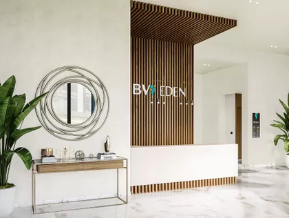 BELGRADE WATERFONT - BW EDEN | 4zida.rs