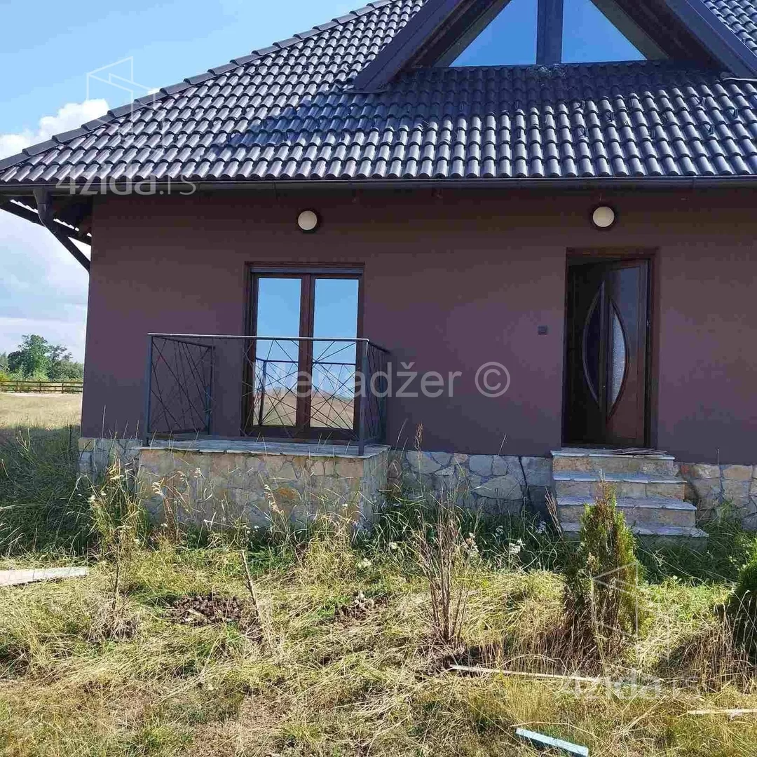 Garsonjera | 4zida