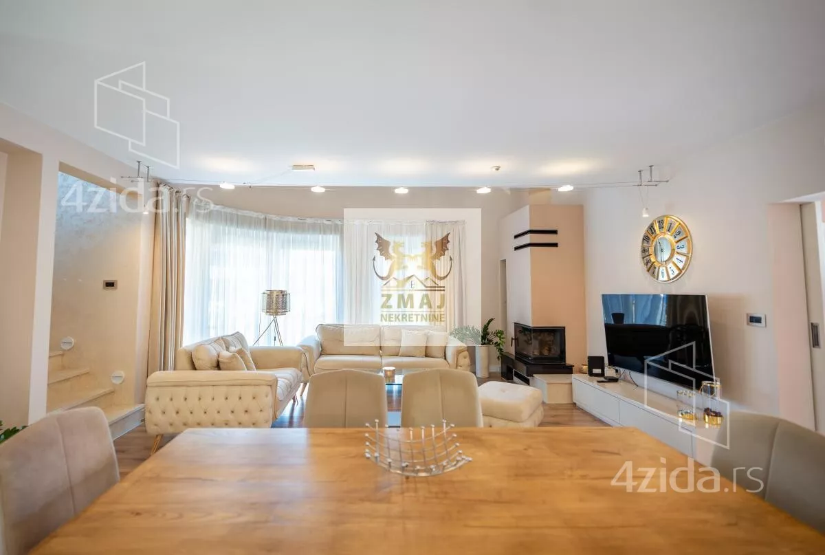 Kuća | 4zida