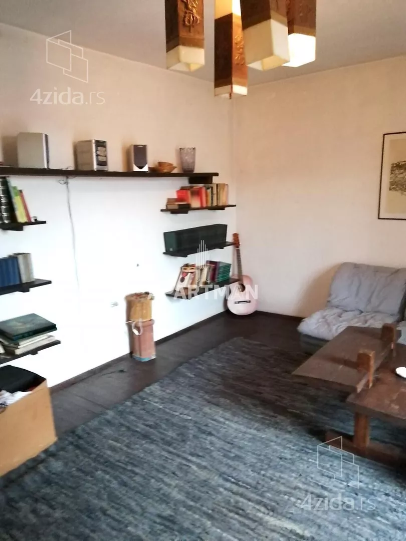 3-etažna kuća | 4zida