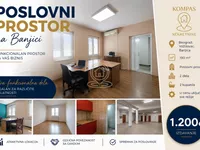 Banjica, Voždovac opština, Beograd | 4zida.rs