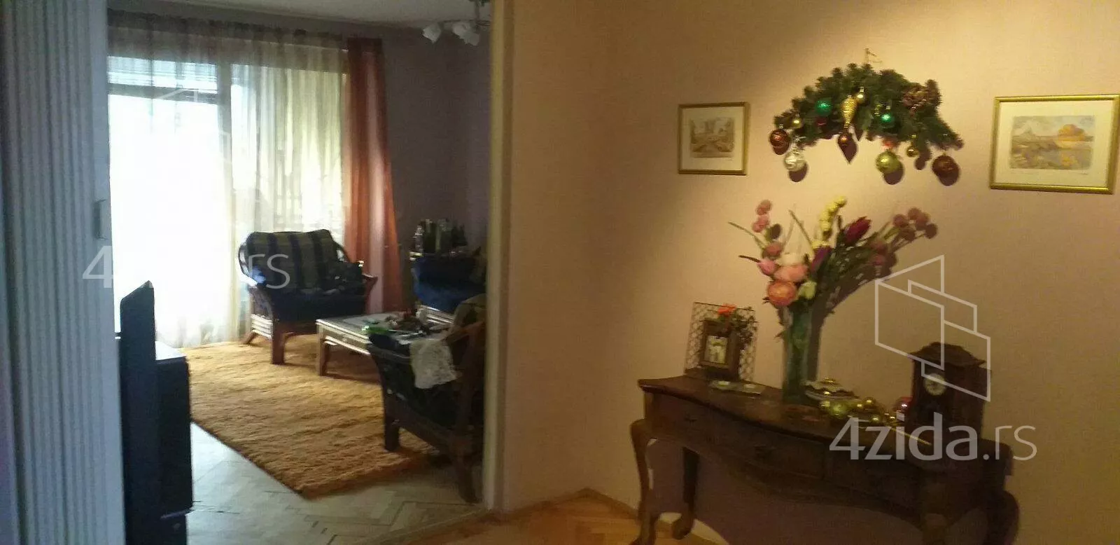3-etažna kuća | 4zida