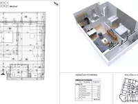 Nova Detelinara, Detelinara, Gradske lokacije, Novi Sad | 4zida.rs
