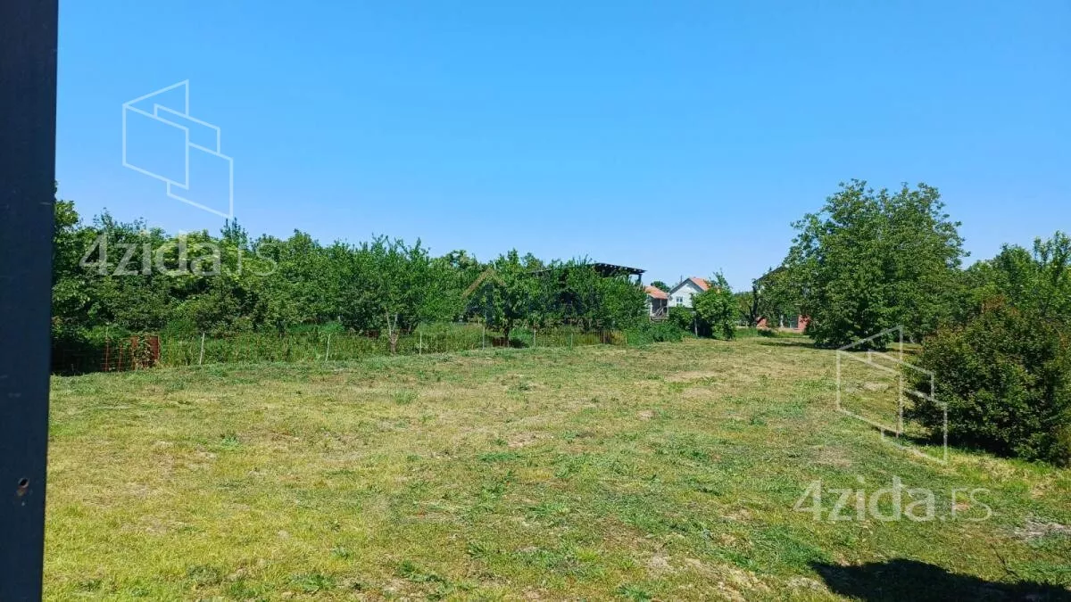 Građevinsko zemljište | 4zida